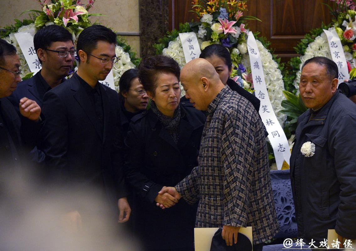 聂卫平遗体送别仪式1月18日举行