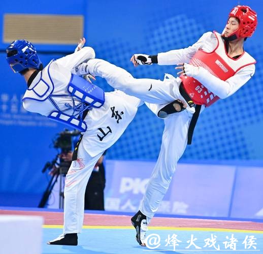 跆拳道项目奥运资格获取方式大幅调整 中国跆拳道队将开启新赛季 跆拳道项目奥运资格获取方式大幅调整 中国跆拳道队将开启新赛季