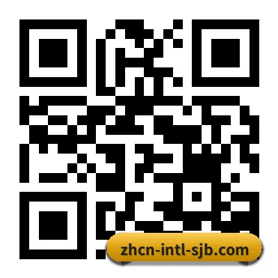 Android 安卓官方版 二维码